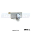 B & C Technologies Switch, Momentary, Spdt, 10A (A0E015-011) [340-013]