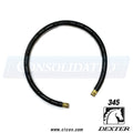 Dexter Inlet Hose, 3/4" × 5ft – 345