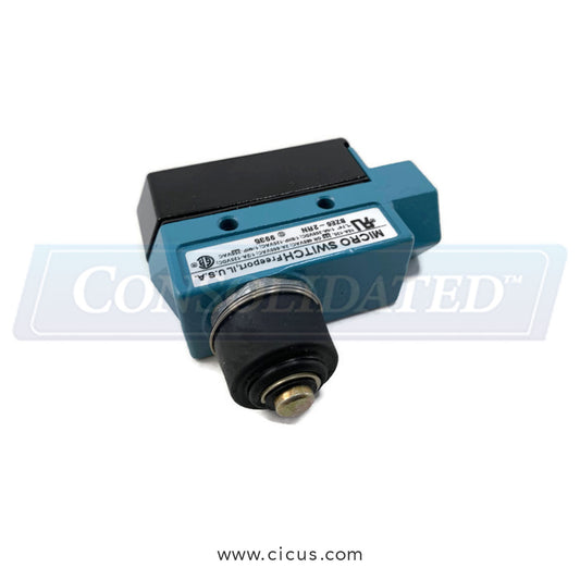 Washex Unbalance Switch, Washer-Extractor Safety – 353303