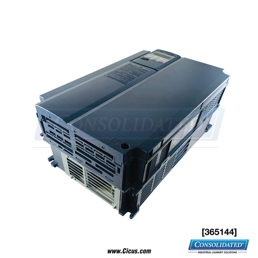 Continental Girbau Variable Frequency Drive – 365144