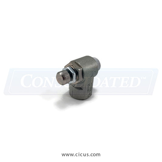 Unipress Flow Control Meter, 1/8" – 36971-00