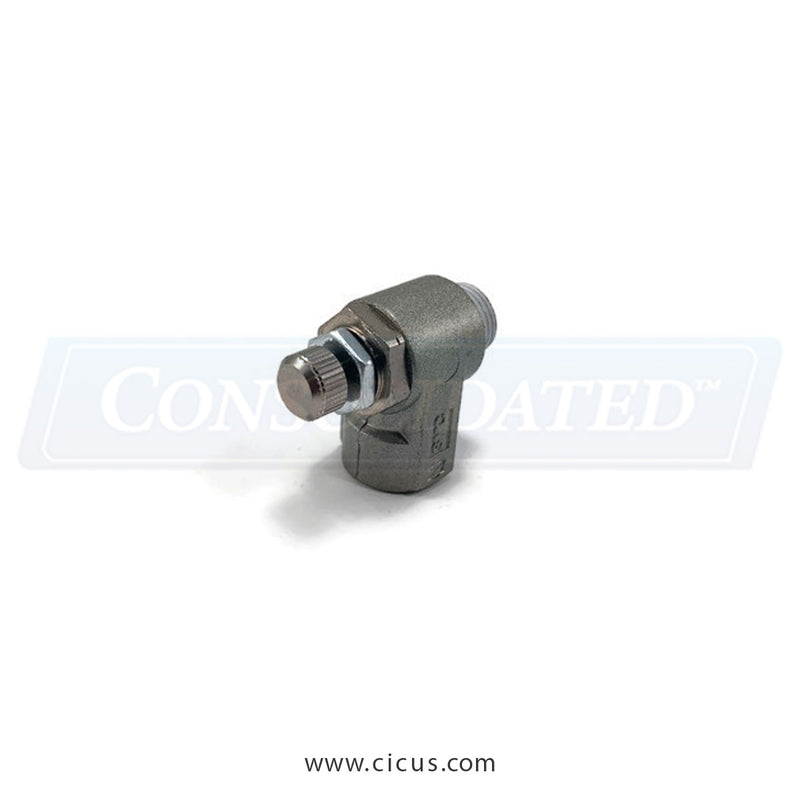 Unipress Flow Control Meter, 1/8" – 36971-00