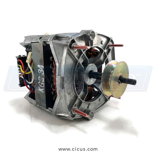 Alliance Laundry Systems Motor Kit, 115V/60Hz 1SP – 38036P