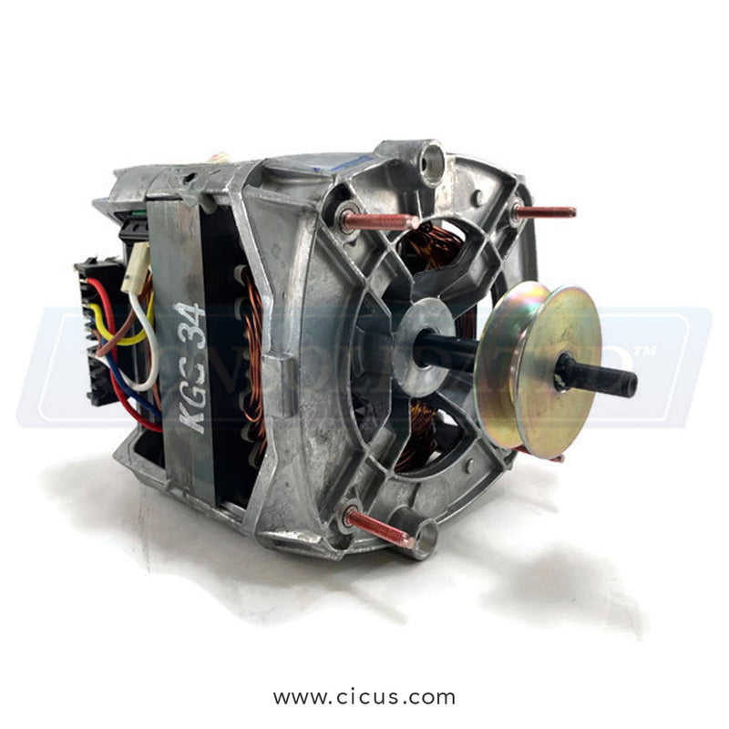 Alliance Laundry Systems Motor Kit, 115V/60Hz 1SP – 38036P