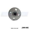 Chicago Dryer Steam Trap, 1" 300lb Flange – 3805-600
