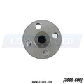 Chicago Dryer Steam Trap, 1" 300lb Flange – 3805-600