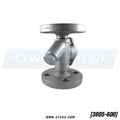 Chicago Dryer Steam Trap, 1" 300lb Flange – 3805-600