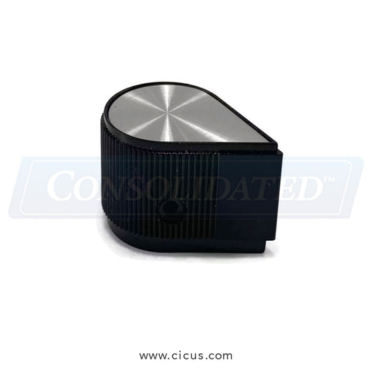 Alliance Laundry Switch Knob – 39897