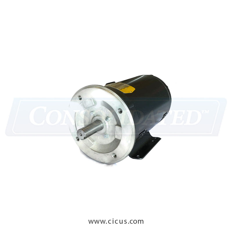 Milnor Motor, 6HP 4P OLSW 380/480V 50/60Hz – 39G816BBT
