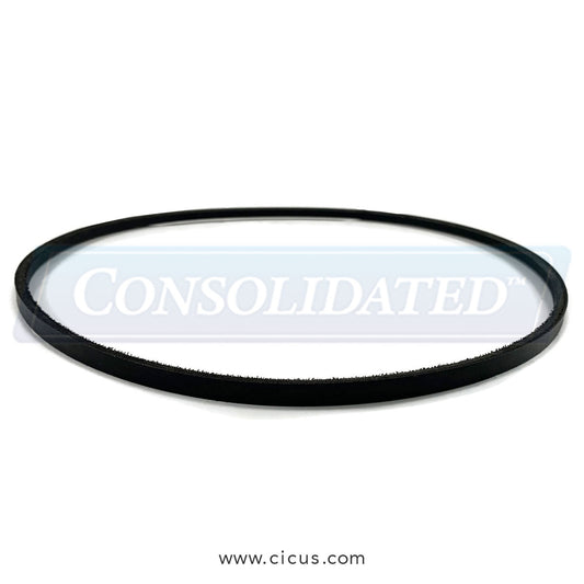 Drive V-Belt, 3L Profile × 42" Length – 3L420