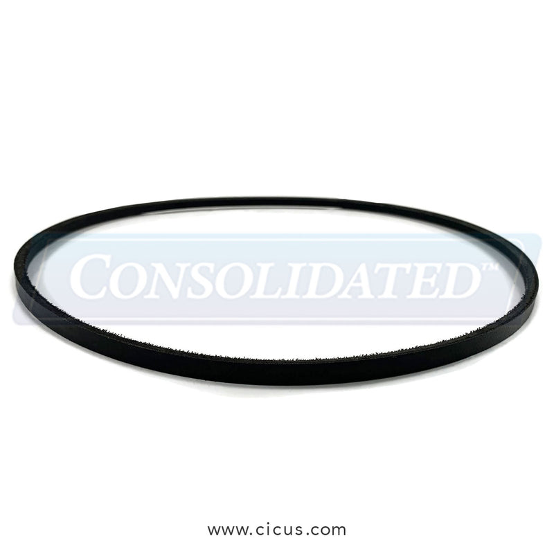 Drive V-Belt, 3L Profile × 42" Length – 3L420
