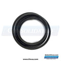 3VX950 – CICUS Cogged Power Wedge V-Belt, Compatible with CLMCO 3VX950