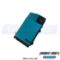 CIC Single Solenoid Valve, 24V – 400047-0001