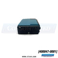 CIC Single Solenoid Valve, 24V – 400047-0001