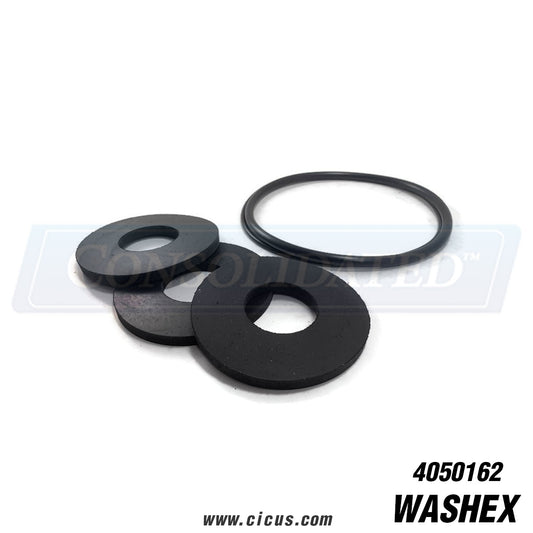 Washex Air Cylinder Rebuild Kit – 4050162