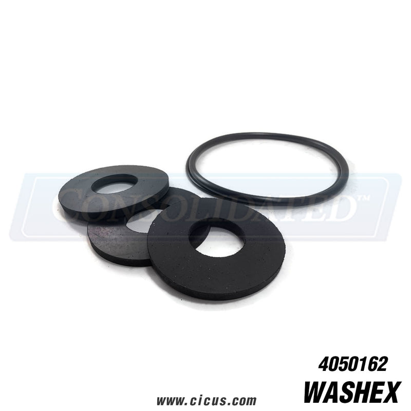Washex Air Cylinder Rebuild Kit – 4050162