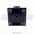 Door Lift Cylinder [4136-10]
