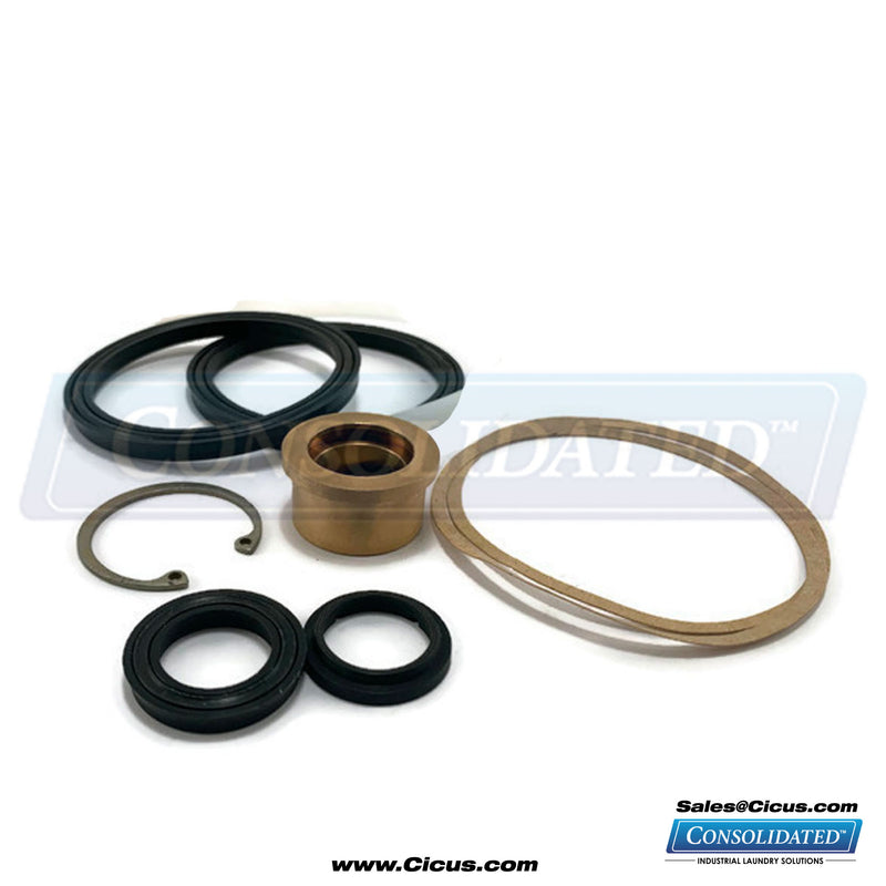 CIC Door Lift Cylinder Rebuild Kit, CLM Compatible – 4136-RPK