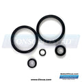 CICUS Door Cylinder Repair Kit Compatible With CLMCO