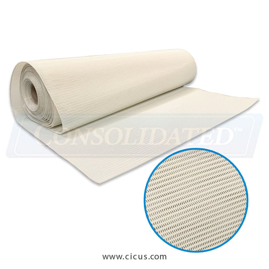 CIC Wash Tunnel Press Belt, 42" × 216" – 42.216WPB