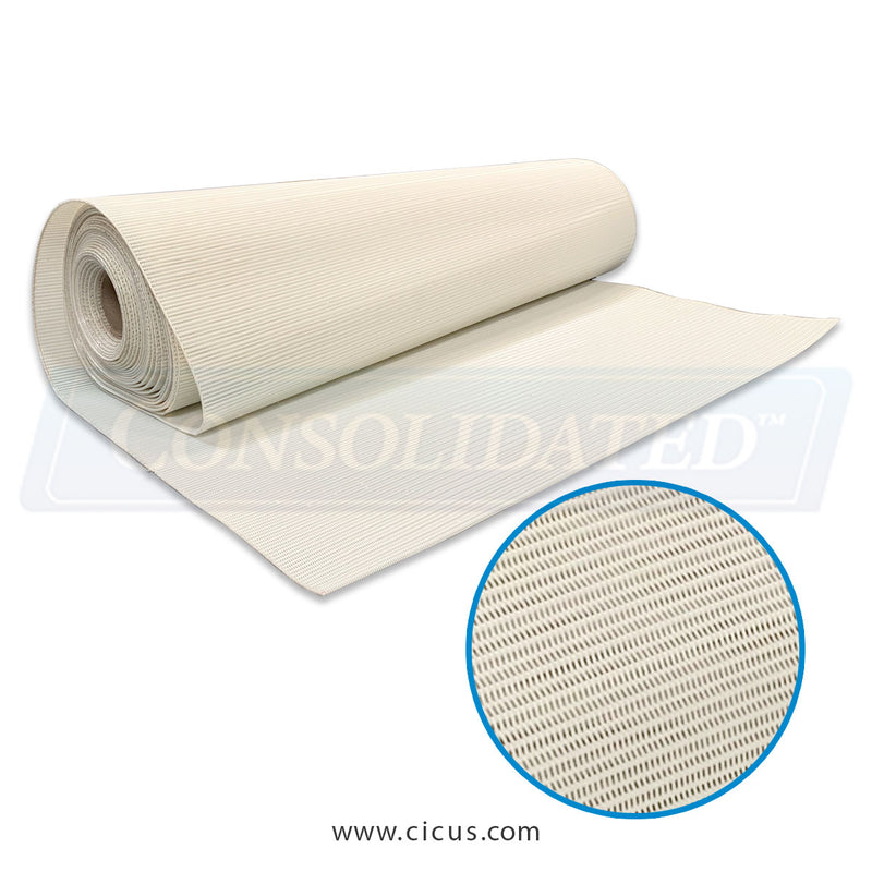 CIC Wash Tunnel Press Belt, 42" × 241" – 42.241WPB