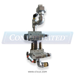 Unipress Valve Sub Assy F&Z (42280-00)