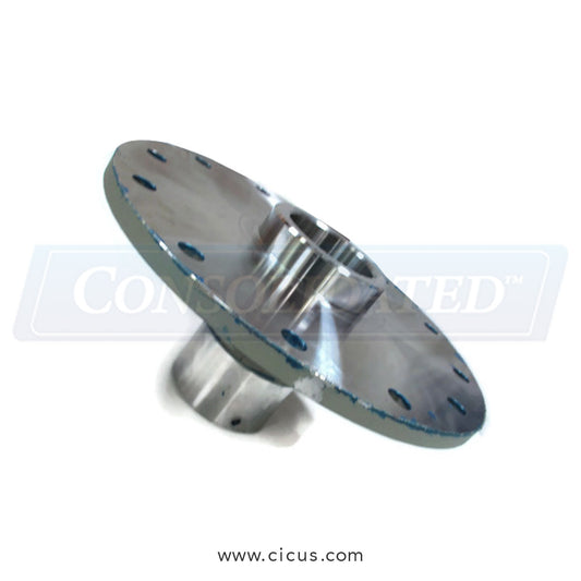Chicago Dryer Drive Flange, 16" OS x 15.5" – 4302-990
