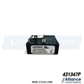 Alliance Laundry Systems Thermostat Module, 24V – 431347P