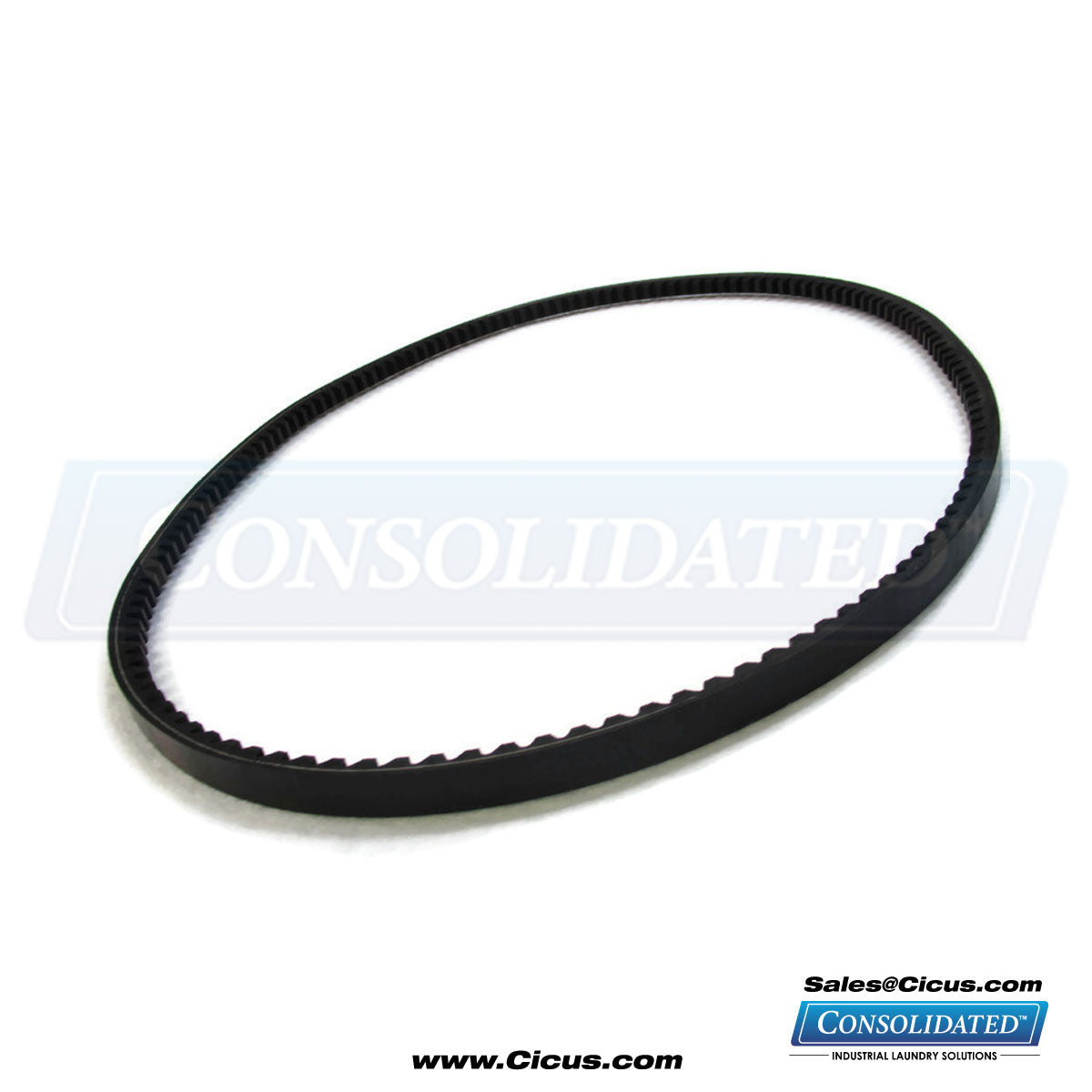 CICUS Primary Drive Belt Compatible With CLMCO