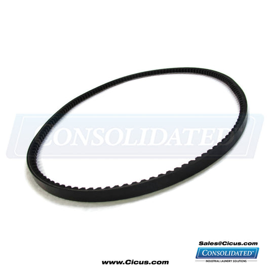 CICUS Primary Drive Belt, Compatible With CLMCO – CICUS-DRIVE-BELT-CLMCO