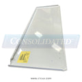 Alliance Laundry Systems Lint Panel - White | Top #170 (44012301WP)