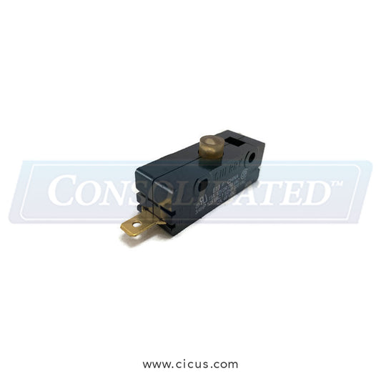 Alliance Laundry Systems Snap Switch, SPST NO Cherry – 44018201