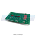 Alliance Laundry Systems Control Electronic DMP25-35 W/O [44037801P]