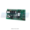 Alliance Laundry Systems Control Electronic DMP25-35 W/O [44037801P]