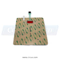 Alliance Laundry Systems Switch Memb DMP OPL 7.125 (44037901P)