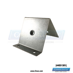 Unimac Dryer Thermistor Bracket Assembly [44051301]