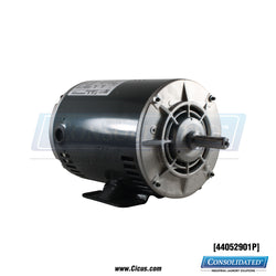 Alliance Laundry Systems 3/4HP Motor D 200 [44052901P]