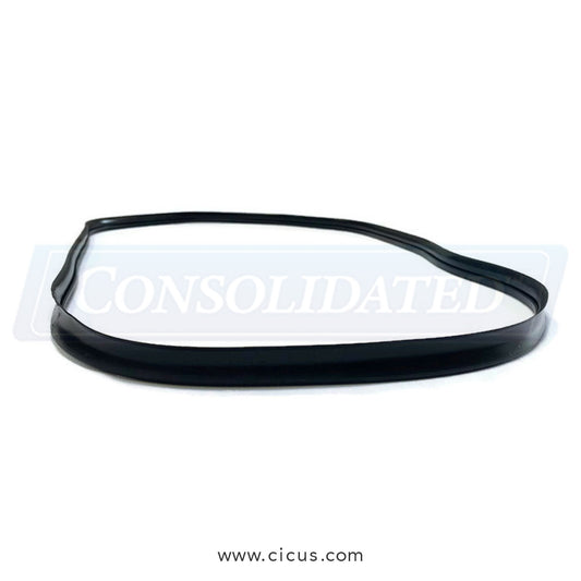 Alliance Laundry Systems UNIMAC Door Gasket for Model# UT170SRMF6G1W01 (4408201P)