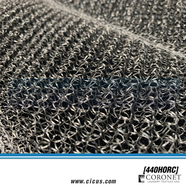 Royal 60" x 120" Wax Cloth HeavyDuty Flatwork Ironer