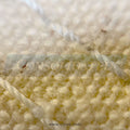 Coronet Ironer Wax Cloth with Mesh Strip, 72" x 120" – 440