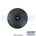 Alliance Laundry Systems Dryer Blower Forward Curved 13 Inch Diameter [44127401P]