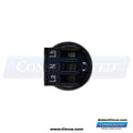 CICUS Sprinkler Alarm Button Compatible With CLMCO Part [4416-AB]