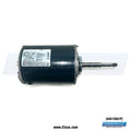 Alliance Laundry Fan Motor 3/4 hp 50 hz [44313501P] - top View