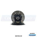 Alliance Laundry Fan Motor 3/4 hp 50 hz [44313501P] - Front End View