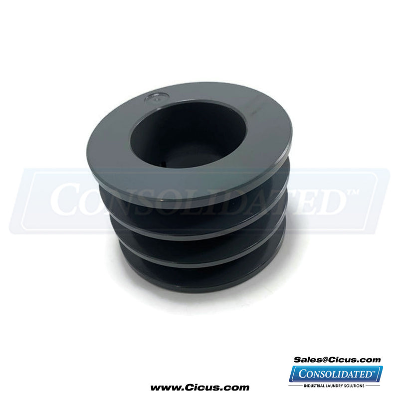CIC Sheave, CLMCO Compatible – 4440