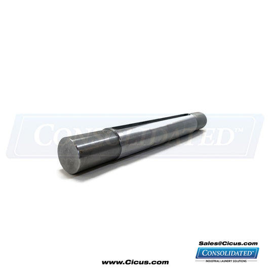 177-264 – CLM Drive Train Shaft, 13-3/4" OAL