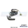 Wascomat Door Locking Assembly – 471248711