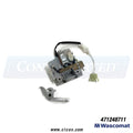 Wascomat Door Locking Assembly – 471248711
