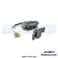 Wascomat Door Locking Assembly – 471248711