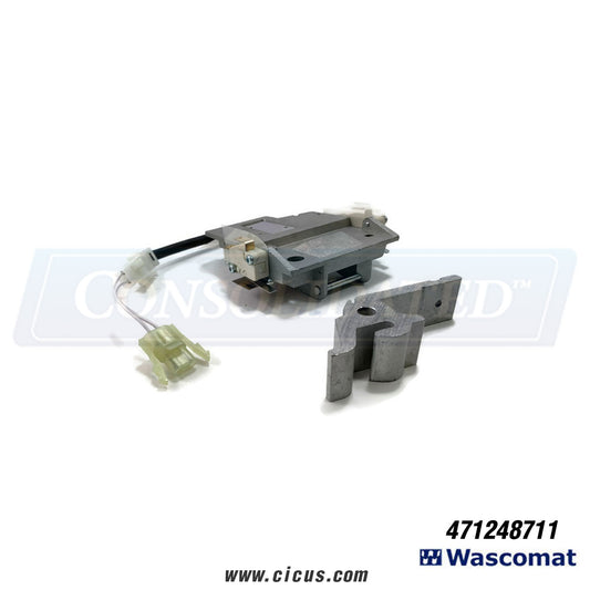 Wascomat Door Locking Assembly – 471248711